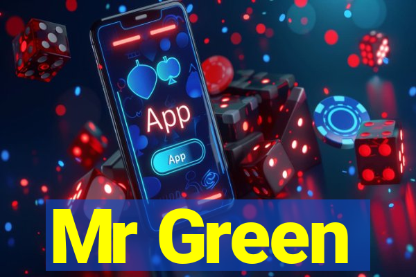 Mr Green